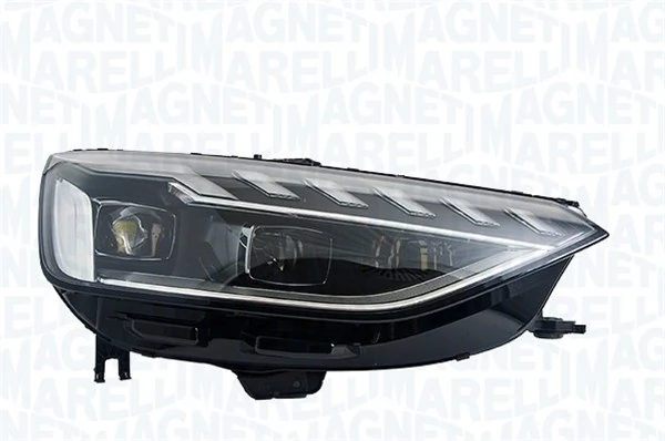 Headlight